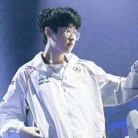 Choi Wooje _ T1 Zeus