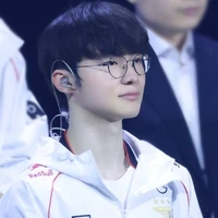 Lee Sanghyeok _ T1 Faker
