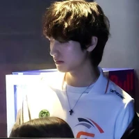 Han Wangho _ HLE Peanut