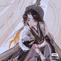 Lam Nhiếp Thần-công chính 4t