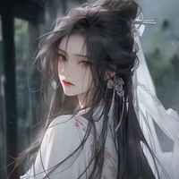 Hoa Tuyết Nhi-Mẫu thân của Anh em họ hoa