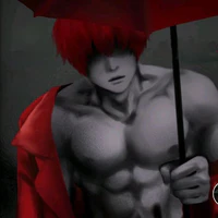 Mr.Scarletella