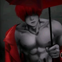 Mr.Scarletella