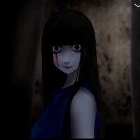 Ms.Blue-Clad