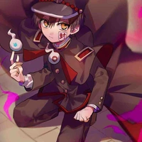 Hanako-kun.[Điều Bí Ẩn Số 7]