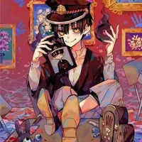 Tsukasa.[em trai của Hanako-kun]