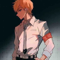 Anh trai của Kou.Minamoto Teru