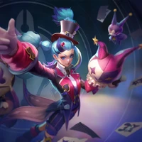 Bonnie