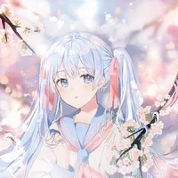 Nezumi{trà xanh}