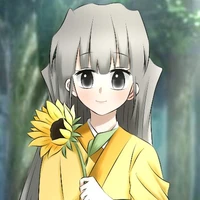 Hinamoto Sayuri