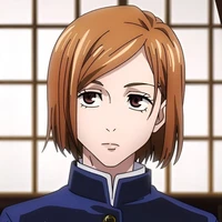 Nobara Kugisaki