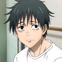 Yuta Okkotsu (năm nhất)