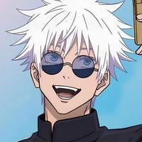 Gojo Satoru(năm 2006)