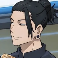 Geto Suguru (năm 2006)