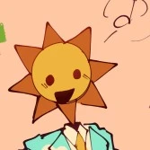 Mr Sun