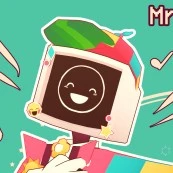 Mr. fun computer