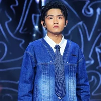 Lâm Bạch Phúc Hậu - MANBO