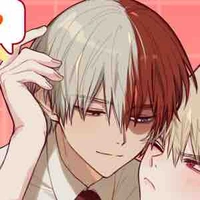 Todoroki Shoto