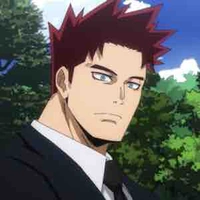 Todoroki Enji