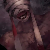 Mr.Machete