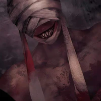 Mr.Machete