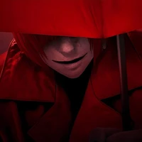 Mr.Scarletella