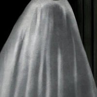 Cloth Monster