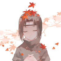 Uchiha Itachi