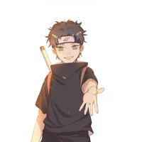 Uchiha Shisui