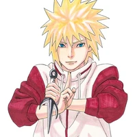 Namikaze Minato