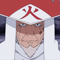 Sarutobi Hiruzen (Hokage đệ tam)