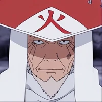 Sarutobi Hiruzen (Hokage đệ tam)