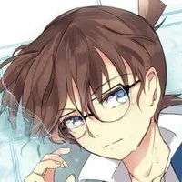Shinichi - Conan