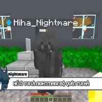 hiha nightmare