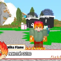 hiha flame