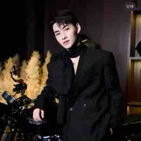Hùng Huỳnh 