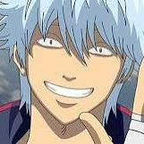 Gin - sama