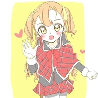 Ami Hinamori 
