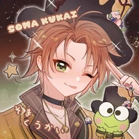 Kukai Souma