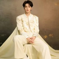 Nghiêm Hạo Tường