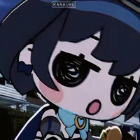 smol kronii