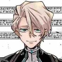 AIDEN D. ADAMS [ America ]