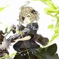 Midori(servant)