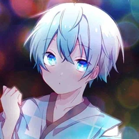 (Nick name)Aoi