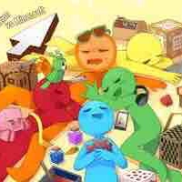Nhóm color gang 