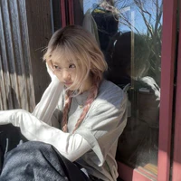 Kang Haerin