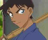Hattori Heiji
