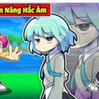 yum bản năng hắc ám