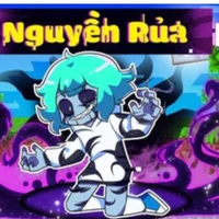 yummie bị nguyền rủa 