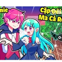 yummie mà cà rồng